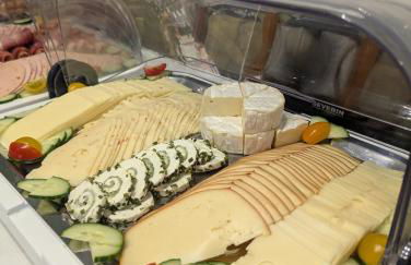 Gästehaus Stein im Thüringer Wald - Foto 17