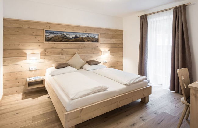 Apartment in St. Jakob im Ahrntal Sudtirol - Foto 2