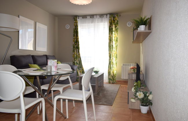 Apartamentos Vida Mar de Laxe - Photo 21