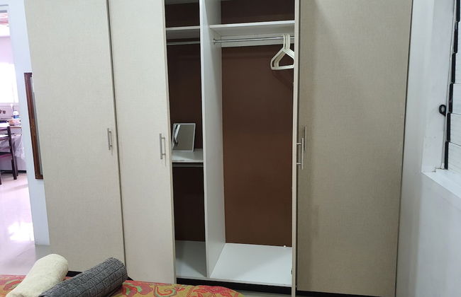 Master Bedroom with Shared Kitchen - Photo 8