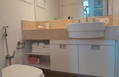 Leblon Inn, Ótimo Ap - Photo 37