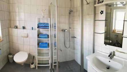 Ferienhaus/Ferienwohnung Fam. Manthey - Foto 4