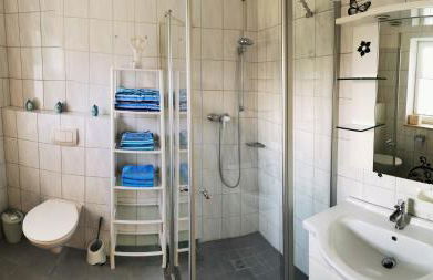 Ferienhaus/Ferienwohnung Fam. Manthey - Foto 4