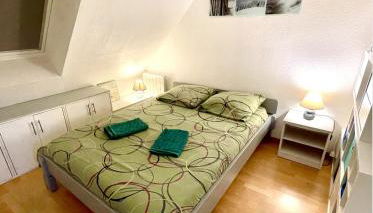 Jolie petite maison à 500m de la plage d'Erdeven - Foto 4, towels