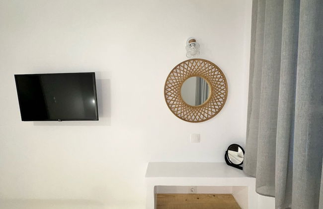 Naousa Getaway 2 Bd Dreamy Island Escape - Foto 10