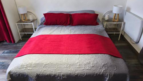 Studio Les coquelicots - Foto 3