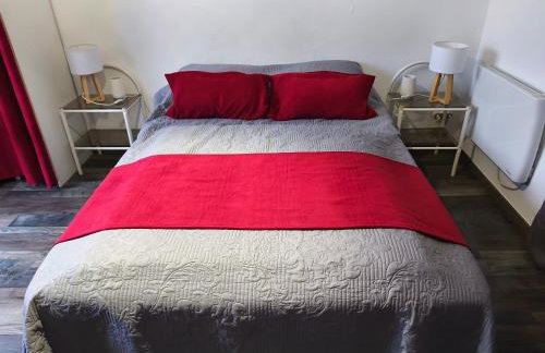 Studio Les coquelicots - Foto 3