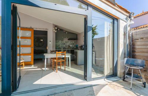 Gite La Grange Du Hameau - Foto 26