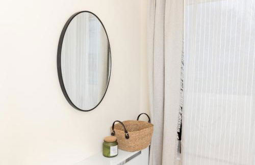 Luxury Apartment, Birmingham-Parking - Foto 16