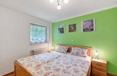 Ferienwohnung Hörth - Foto 12