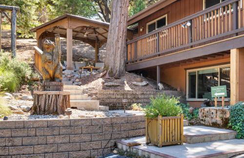 Cedar Mountain Lodge - Foto 28