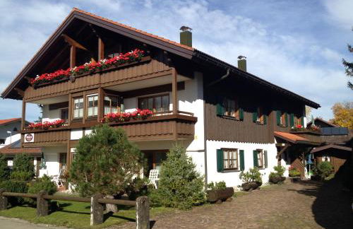 FeWos Haus Rebstock - Foto 30