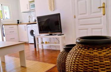 VILLA PITATO Nuevo, cerca de la Playa, Parking en la puerta del alojamiento - Photo 20