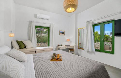 Kalo Spiti - Located Near Matala Beach & Faistos - Foto 1