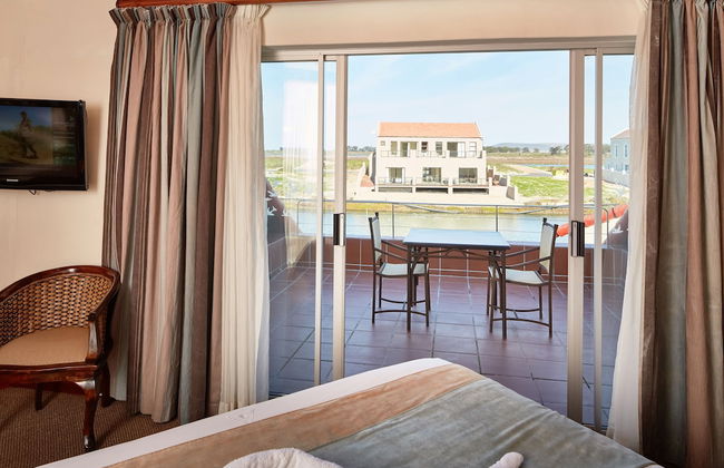 First Group Port Owen Marina - Foto 74