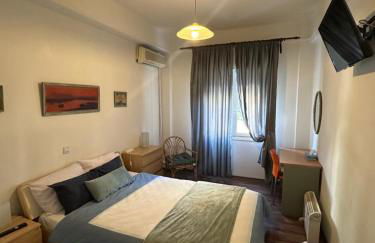 Διαμερίσμα με 1 κρεβατοκάμαρα και ένα σαλόνι - Foto 1