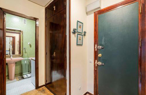 For You Rentals Castellana Business Center Apartment TEMPORAL MPM320 - Photo 18