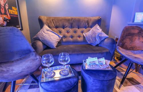 Sea Cliff Cottage - Foto 11