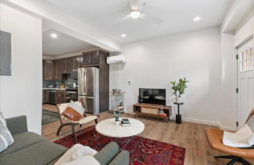 Modern Princeton Stay Steps from Nassau Street - Photo 9