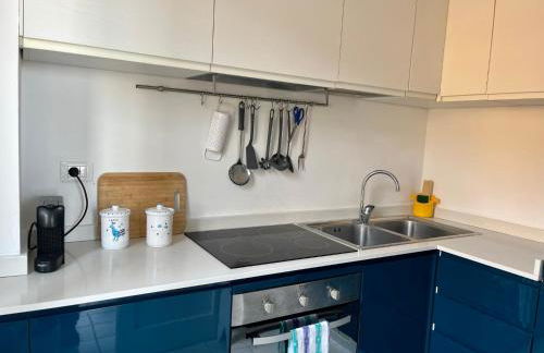 [Porto Ercole] Elegant Harbour View - Foto 11