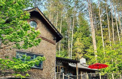 Stunning Catskills Cabin - Photo 23