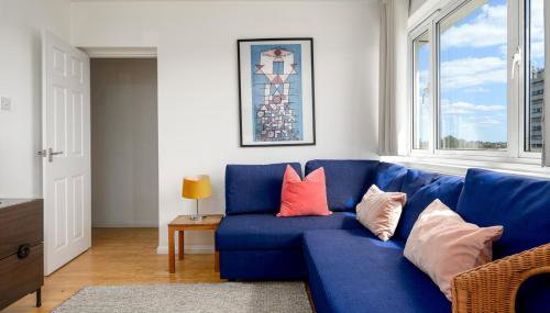 GuestReady - Penthouse Flat in Trendy Peckham - Foto 5