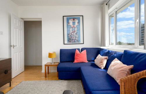 GuestReady - Penthouse Flat in Trendy Peckham - Foto 5