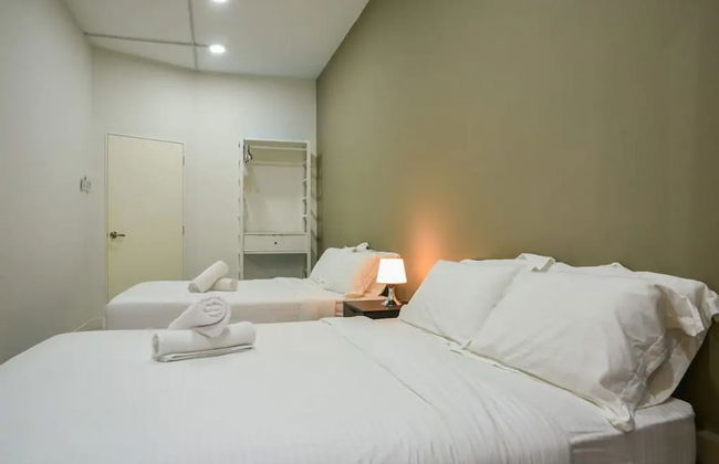 Damen Homestay - Foto 4