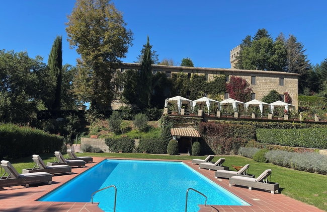 Castello di Santa Cristina - Photo 51