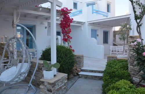 ThalaSEA - village Antiparos - Foto 58