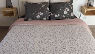 Gîte Reflets de Montagnes - Foto 4