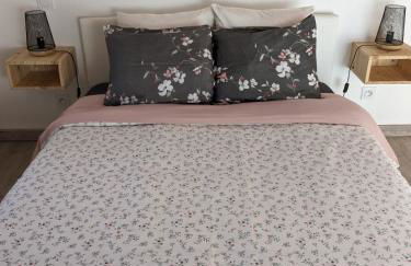 Gîte Reflets de Montagnes - Foto 4