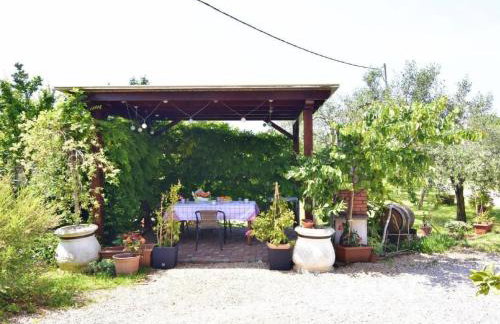 Apartment Lorena B4 by Interhome - Foto 16