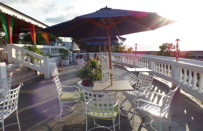 Ocean Air Beach Studio At Montego Bay Club Resort - Foto 18