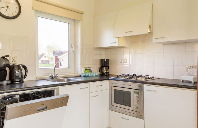 Center Parcs Parc Sandur - Foto 16