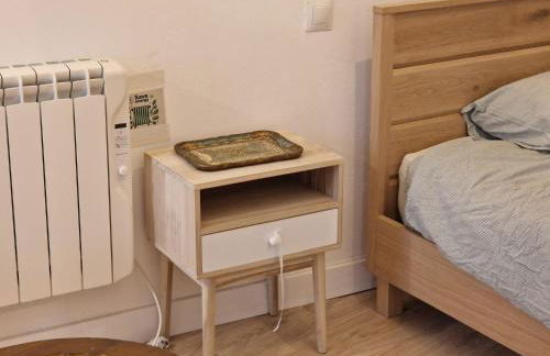 Habitación amplia y tranquila con baño privado en piso compartido - Photo 64