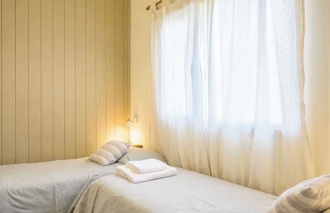 Cozy Mountain Cabins 5 min from Downtown SMA-CM by Apartments Bariloche - Foto 24