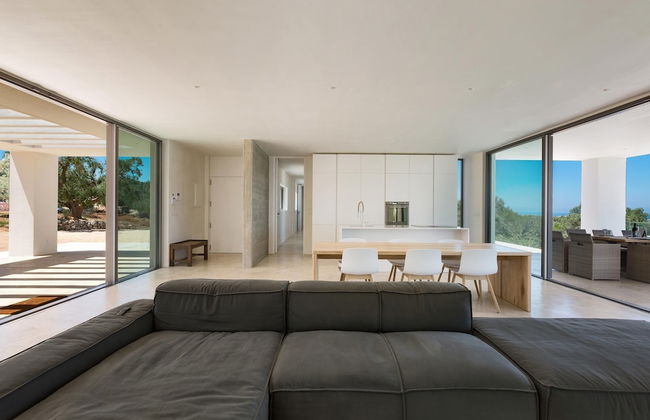 Villa la Linda - Foto 17