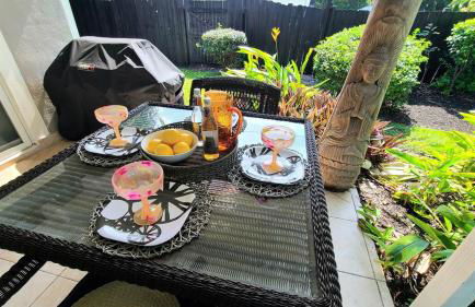 PoshPadz Villa Oceana-Hot tub, HUGE Pool, Beach - Foto 27