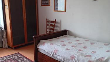 Unser Haus am Weinberg - Foto 5, wardrobe