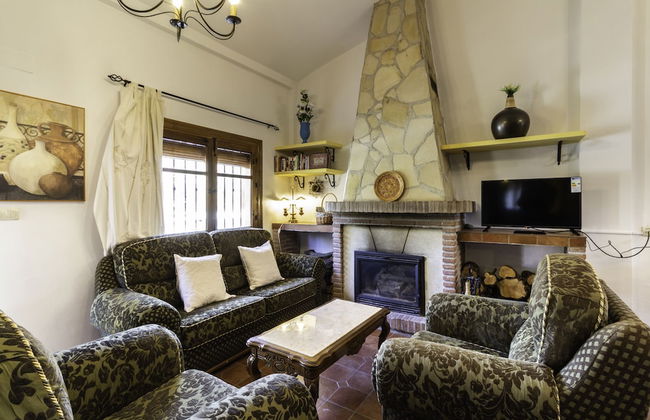 Cortijo Rincon Del Sur - Foto 25