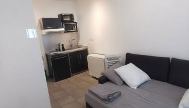 Le Central Studio - Foto 2, stove