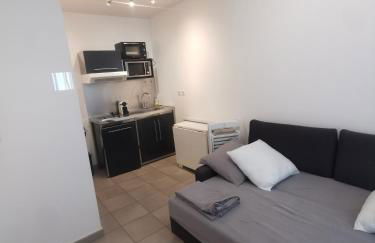 Le Central Studio - Foto 2