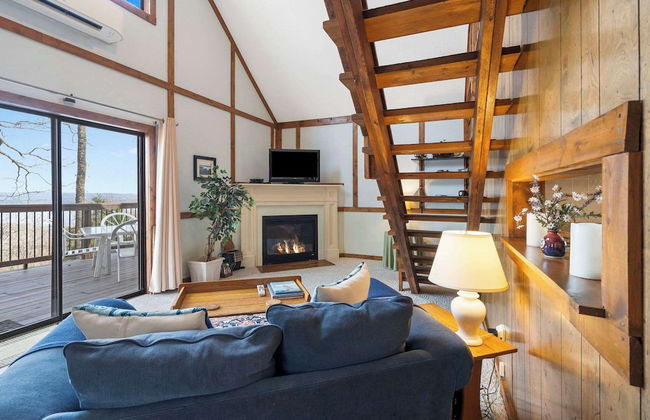 Windjammer Cottage - Branson - Photo 12