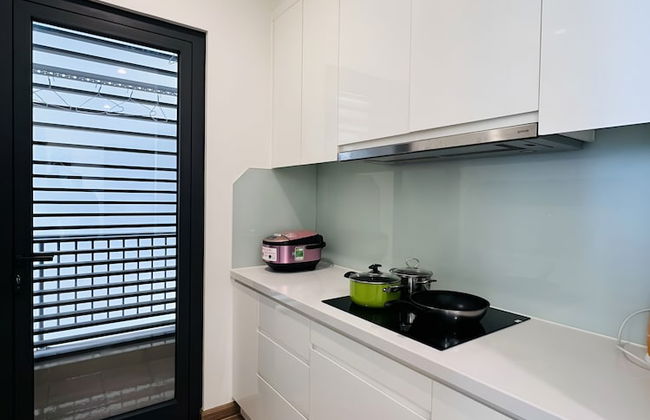 Vinhomes Skylake Ha Noi - Gem Apartment - Foto 57