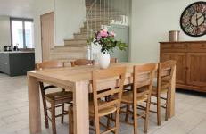 Le Gîte du Nohain - Foto 8