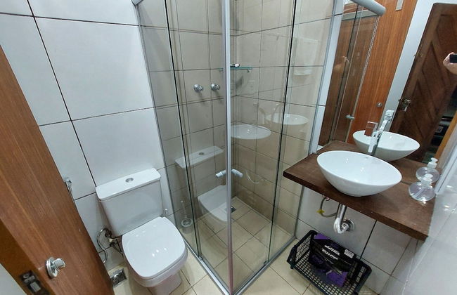 Kitnets no Bairro Rio Branco - Foto 29