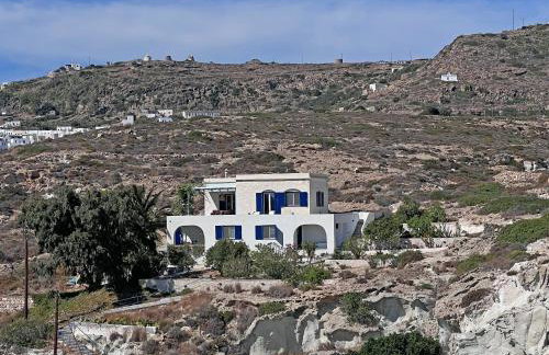 Hilltop house - Foto 1