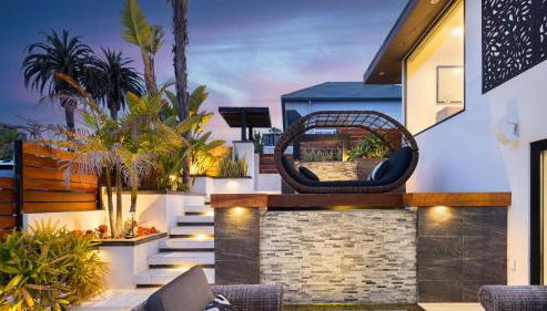 Steps to Beach+shops, Oceanview, Hot Tub+firepit Moonlight Modern by Avantstay - Foto 5, Other