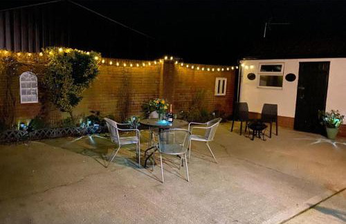 Paddock View - Snetterton Norfolk - Foto 8